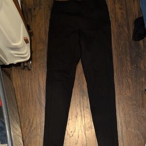 Victoria's Secret Black Apparel